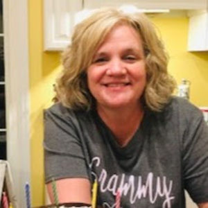 Meet your Posher, Jacki